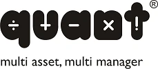 quant Mutual Fund logo