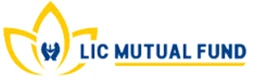 LIC Mutual Fund logo
