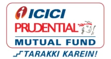 ICICI Prudential Mutual Fund logo