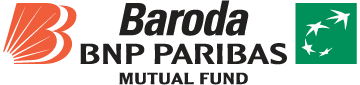 Baroda BNP Paribas Mutual Fund logo