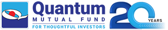 Quantum Mutual Fund logo