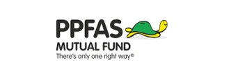 PPFAS Mutual Fund logo