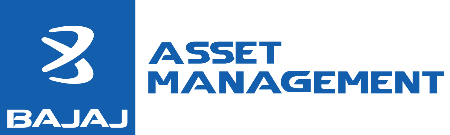 Bajaj Finserv Mutual Fund logo