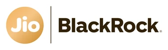 Jio BlackRock Mutual Fund logo