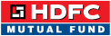 HDFC Mutual Fund logo